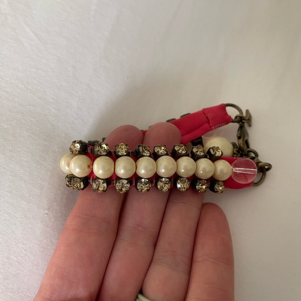 Banana Republic Statement Bracelet
